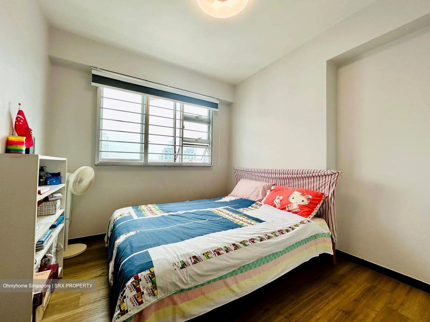 Blk 93B Telok Blangah Parcview (Bukit Merah), HDB 4 Rooms #449835441